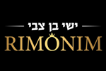 לוגו להקת רימונים