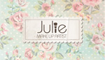הלוגו של ג\'ולי איפור כלות ואירועים