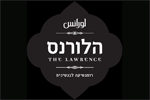 הלוגו של לורנס - גלרייה לאירועים