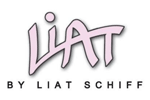 הלוגו של ליאת שיף - שמלות כלה בעיצוב אישי