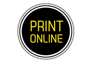 הלוגו של דפוס מוזה