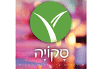 הלוגו של סקויה אירועים