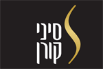 הלוגו של סיני קורן - צילום אירועים מודרני