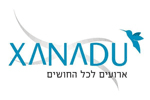 הלוגו של Xanadu קסאנאדו