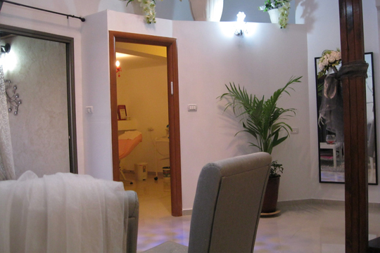 תמונה של היכל הכלה - סלון כלות - שמלות כלה צנועות