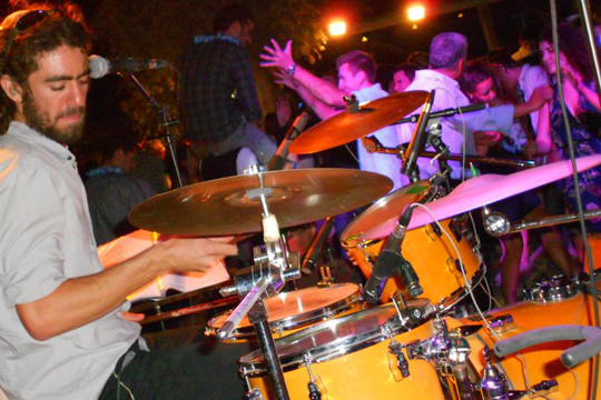 תמונה של פברנגן - FABRENGEN - להקות / תזמורות