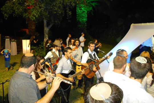 תמונה של פברנגן - FABRENGEN - להקות / תזמורות