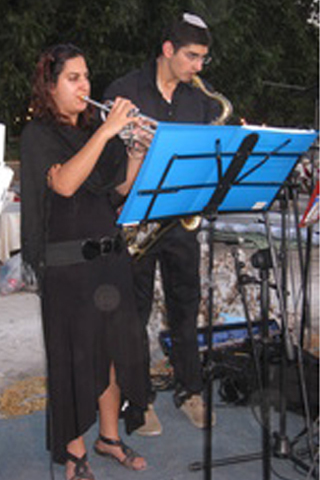 תמונה של פברנגן - FABRENGEN - להקות / תזמורות