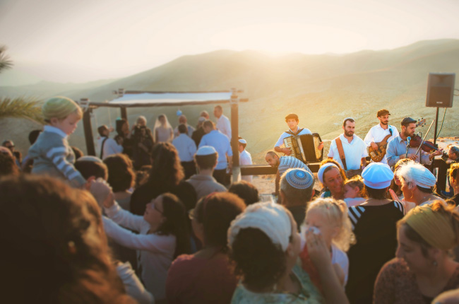 תמונה של להקת בעלמא - להקות / תזמורות