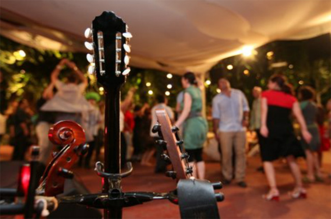 תמונה של להקת בעלמא - להקות / תזמורות