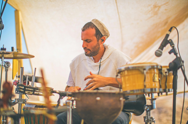 תמונה של להקת בעלמא - להקות / תזמורות