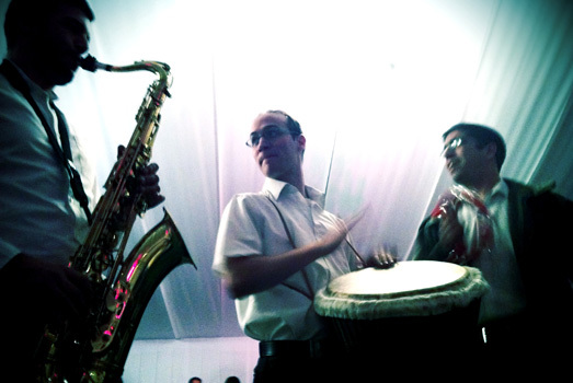 תמונה של להקת קולות - להקות / תזמורות