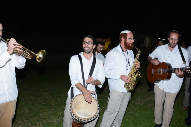 תמונה של להקת תכלס - להקות / תזמורות