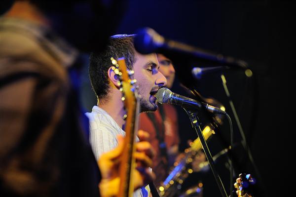 תמונה של להקת רוח צפונית - להקות / תזמורות