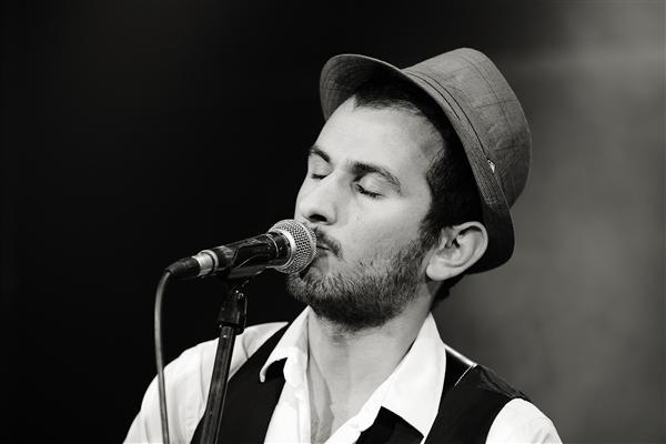 תמונה של להקת רוח צפונית - להקות / תזמורות