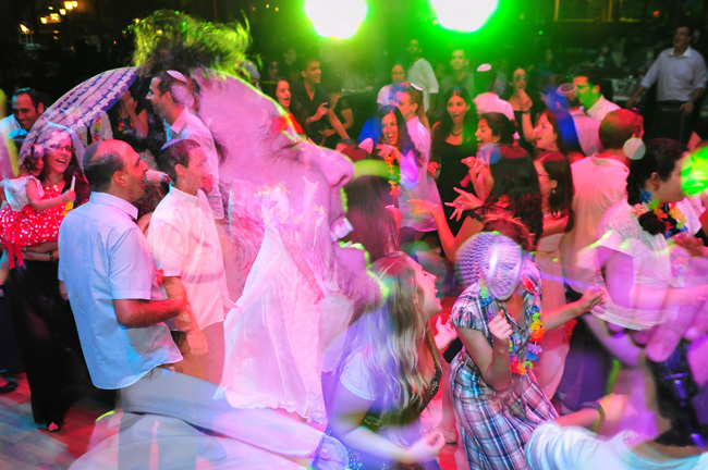 תמונה של ממעמקים - להקות / תזמורות