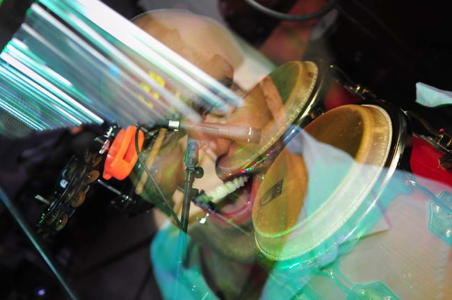 תמונה של ממעמקים - להקות / תזמורות