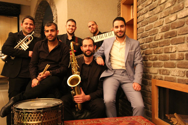 תמונה של להקת עידן חדש - להקות / תזמורות