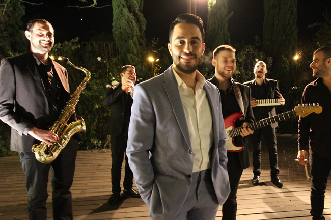 תמונה של להקת עידן חדש - להקות / תזמורות