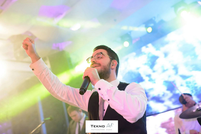 תמונה של להקת עידן חדש - להקות / תזמורות