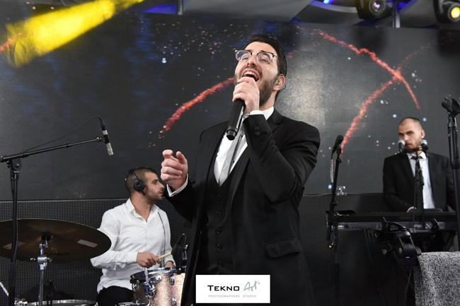 תמונה של להקת עידן חדש - להקות / תזמורות