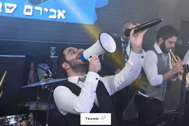 תמונה של להקת עידן חדש - להקות / תזמורות