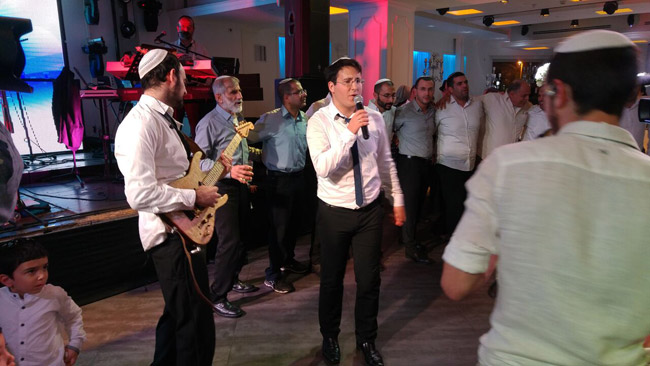 תמונה של להקת שיר דברי - להקות / תזמורות