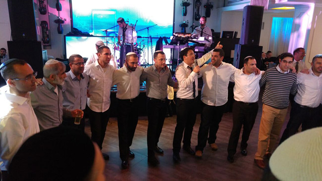 תמונה של להקת שיר דברי - להקות / תזמורות