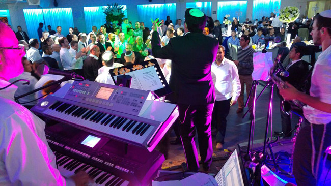 תמונה של להקת שיר דברי - להקות / תזמורות