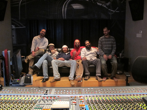 תמונה של סיני תור - להקות / תזמורות