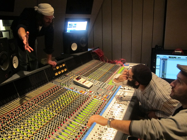 תמונה של סיני תור - להקות / תזמורות