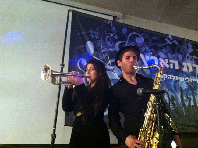 תמונה של להקת תוצרת הארץ - להקות / תזמורות