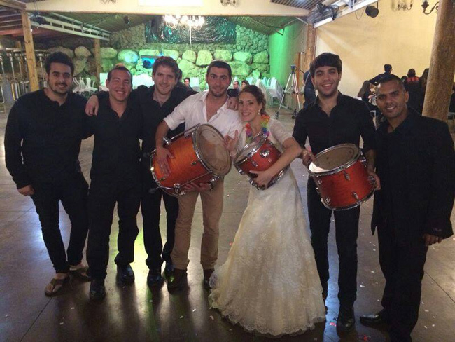 תמונה של להקת תוצרת הארץ - להקות / תזמורות