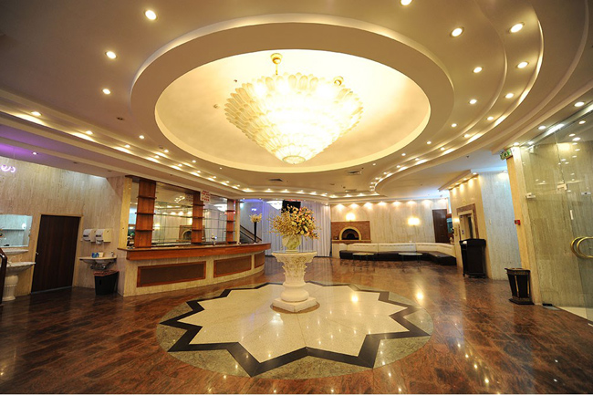 תמונה של גני הוואי המחודשים - גני אירועים