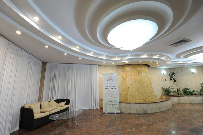 תמונה של גני הוואי המחודשים - גני אירועים