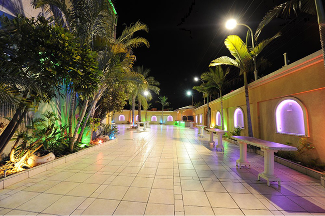 תמונה של גני הוואי המחודשים - גני אירועים