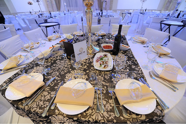 תמונה של גני הוואי המחודשים - גני אירועים