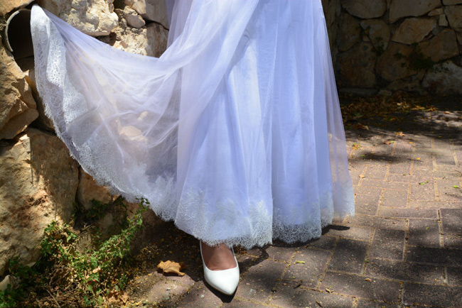 תמונה של Vered סטודיו לשמלות כלה - שמלות כלה צנועות