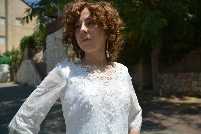 תמונה של Vered סטודיו לשמלות כלה - שמלות כלה צנועות