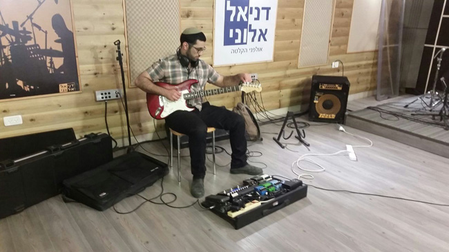 תמונה של להקת נשמחה - להקות / תזמורות