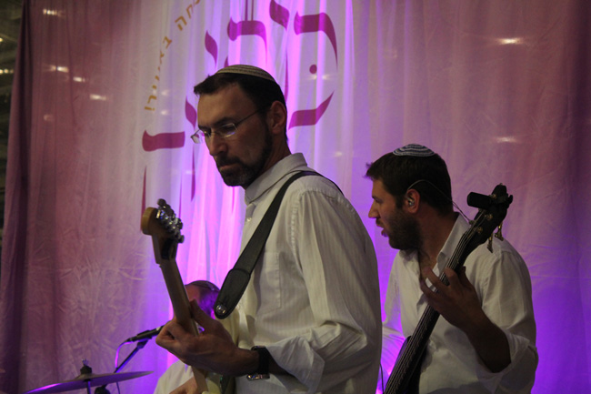 תמונה של כנפי רוח - להקות / תזמורות