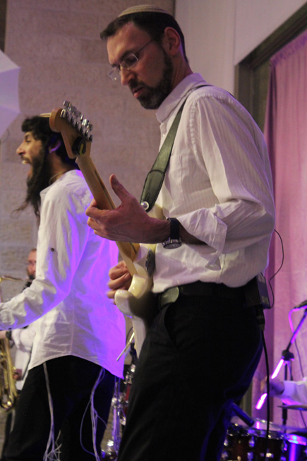 תמונה של כנפי רוח - להקות / תזמורות