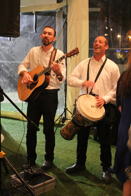 תמונה של כנפי רוח - להקות / תזמורות