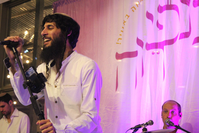 תמונה של כנפי רוח - להקות / תזמורות