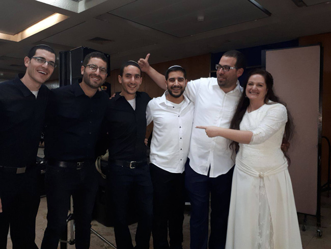 תמונה של הקול טוב - להקת חתונות - להקות / תזמורות