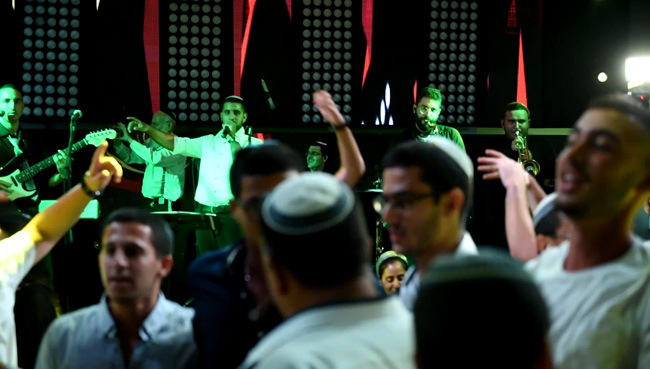 תמונה של הקול טוב - להקת חתונות - להקות / תזמורות