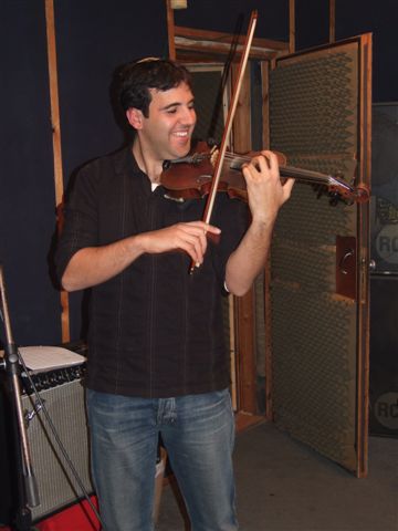 תמונה של להקת ניגונא רמא - להקות / תזמורות