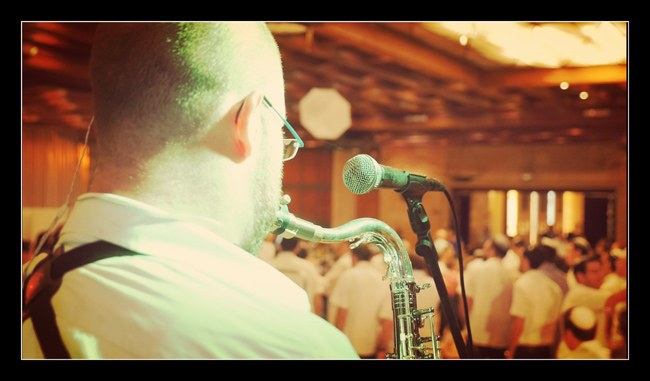 תמונה של ארמונ-יה - להקות / תזמורות