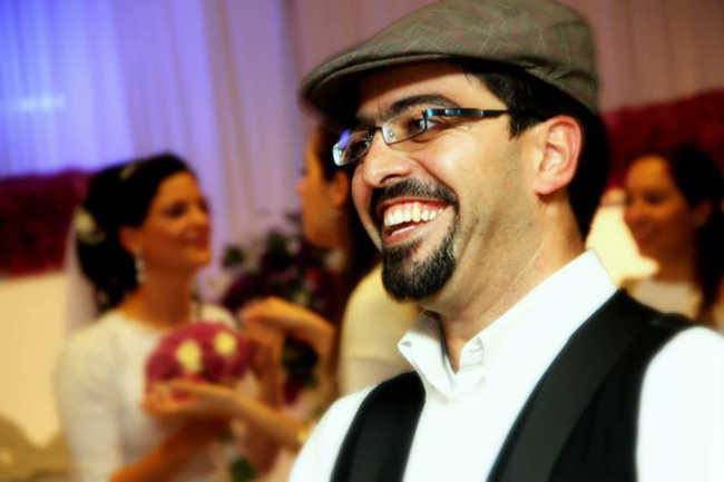 תמונה של יוסי דסקל וחברים - להקות / תזמורות