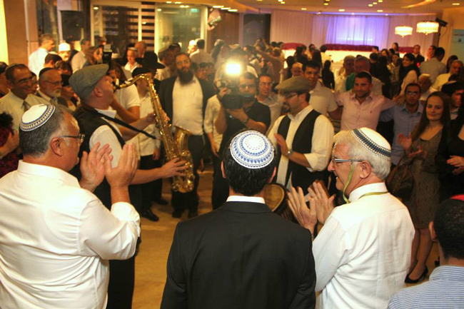 תמונה של יוסי דסקל וחברים - להקות / תזמורות